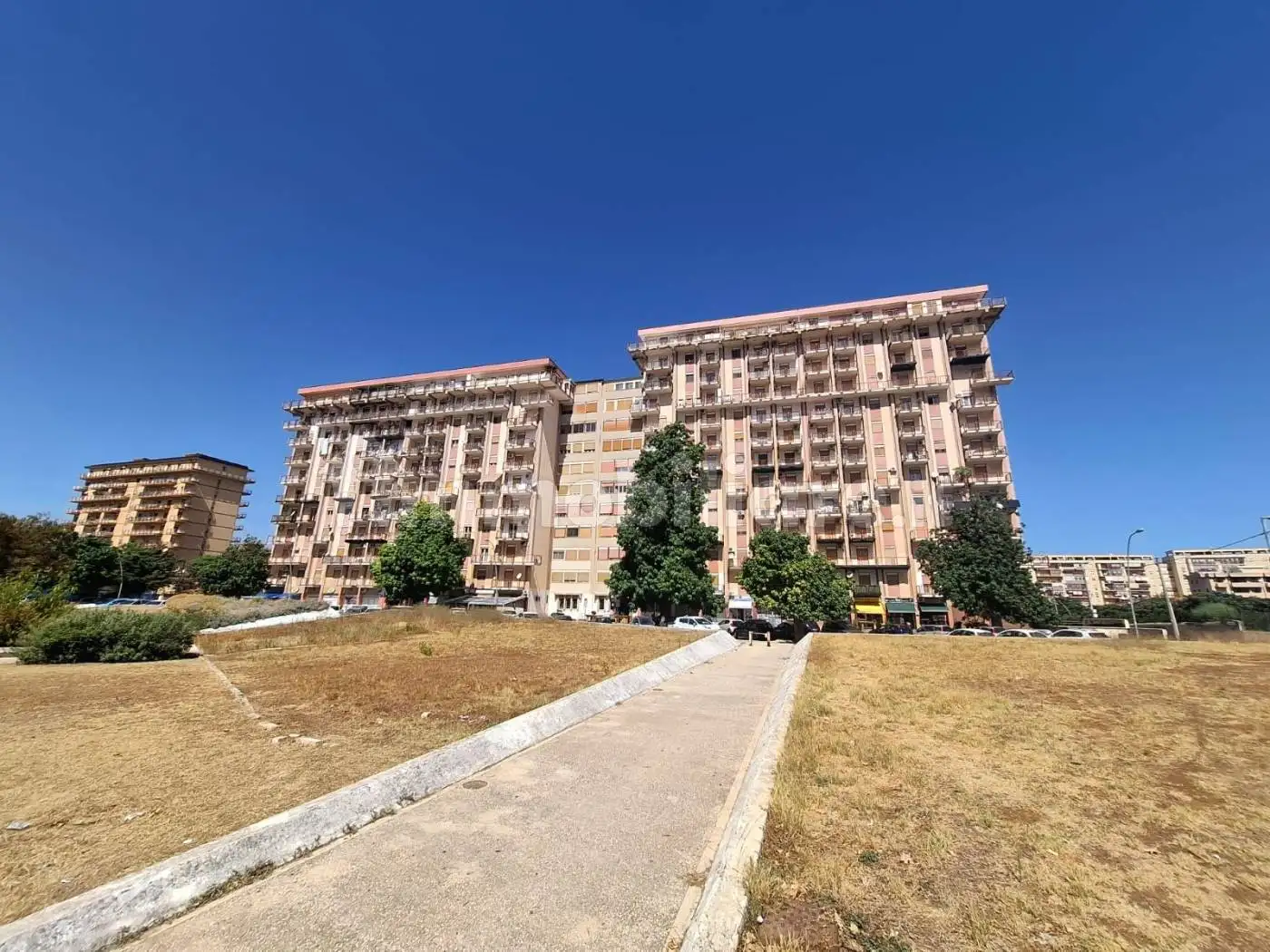 Appartamento in vendita a Palermo