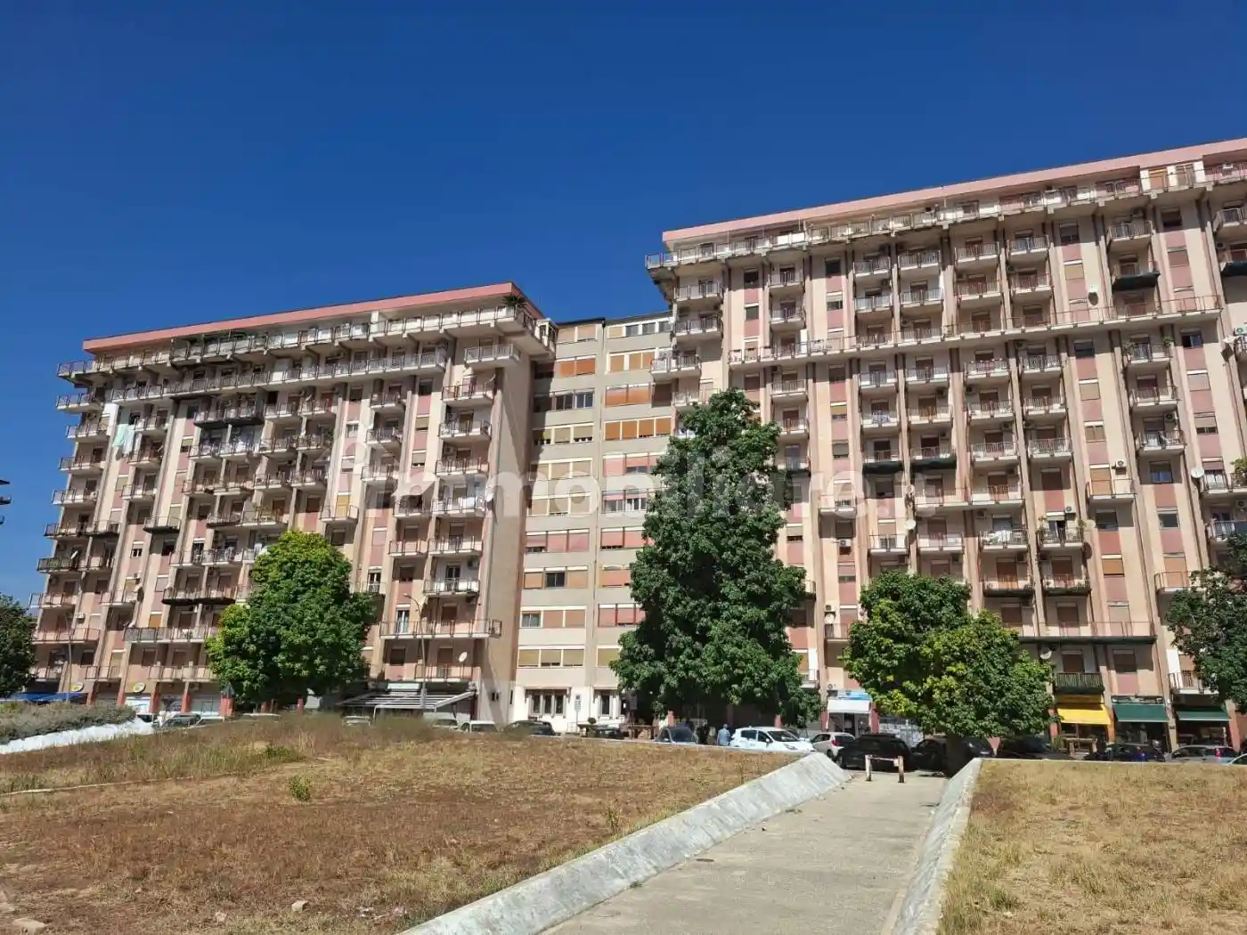 Appartamento via Mico Geraci 35, Bonagia, Palermo - foto 2