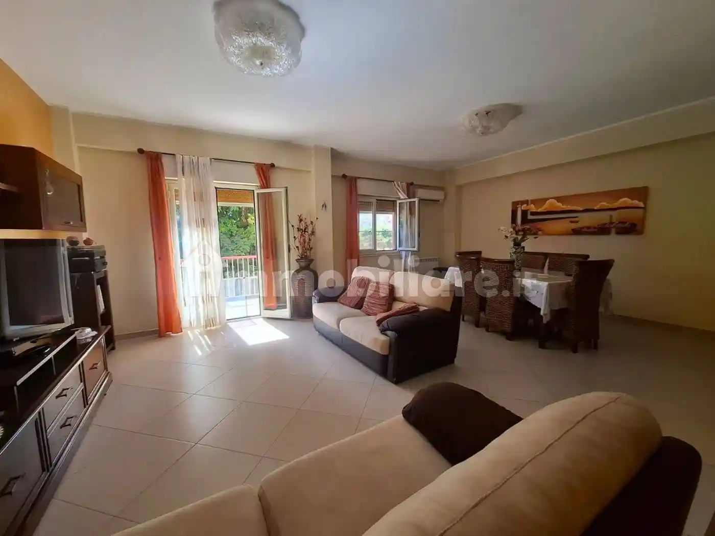 Appartamento via Mico Geraci 35, Bonagia, Palermo - foto 4