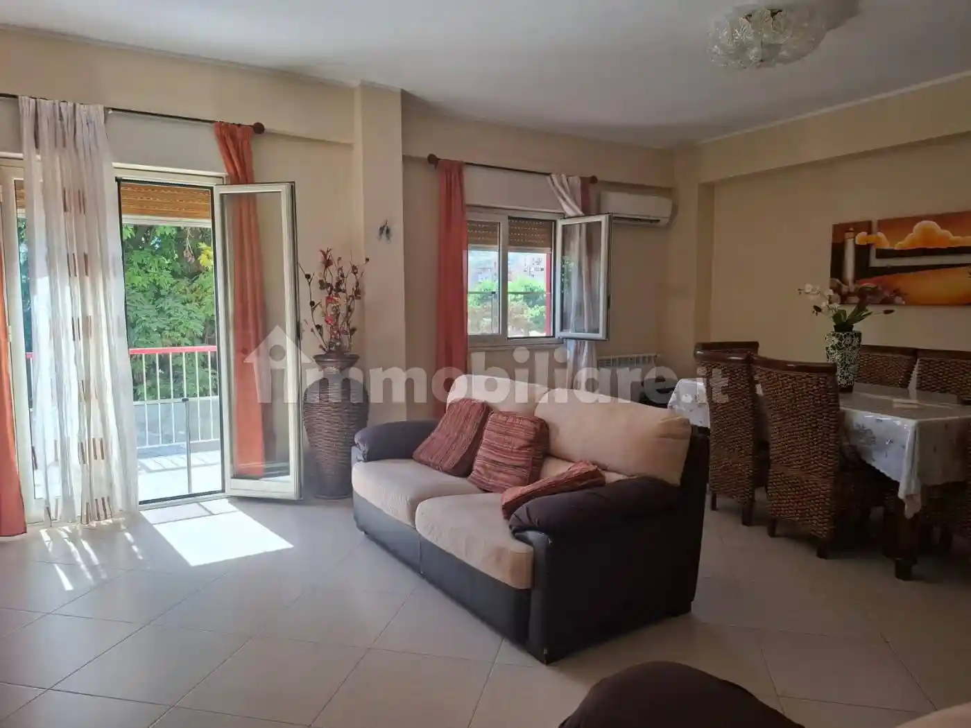 Appartamento via Mico Geraci 35, Bonagia, Palermo - foto 5