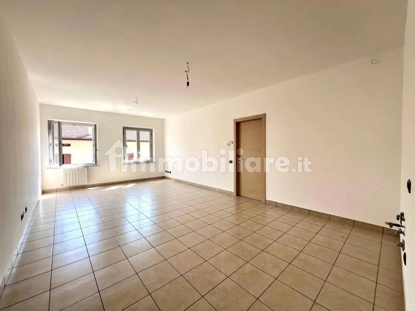 Appartamento in vendita a Pedrengo