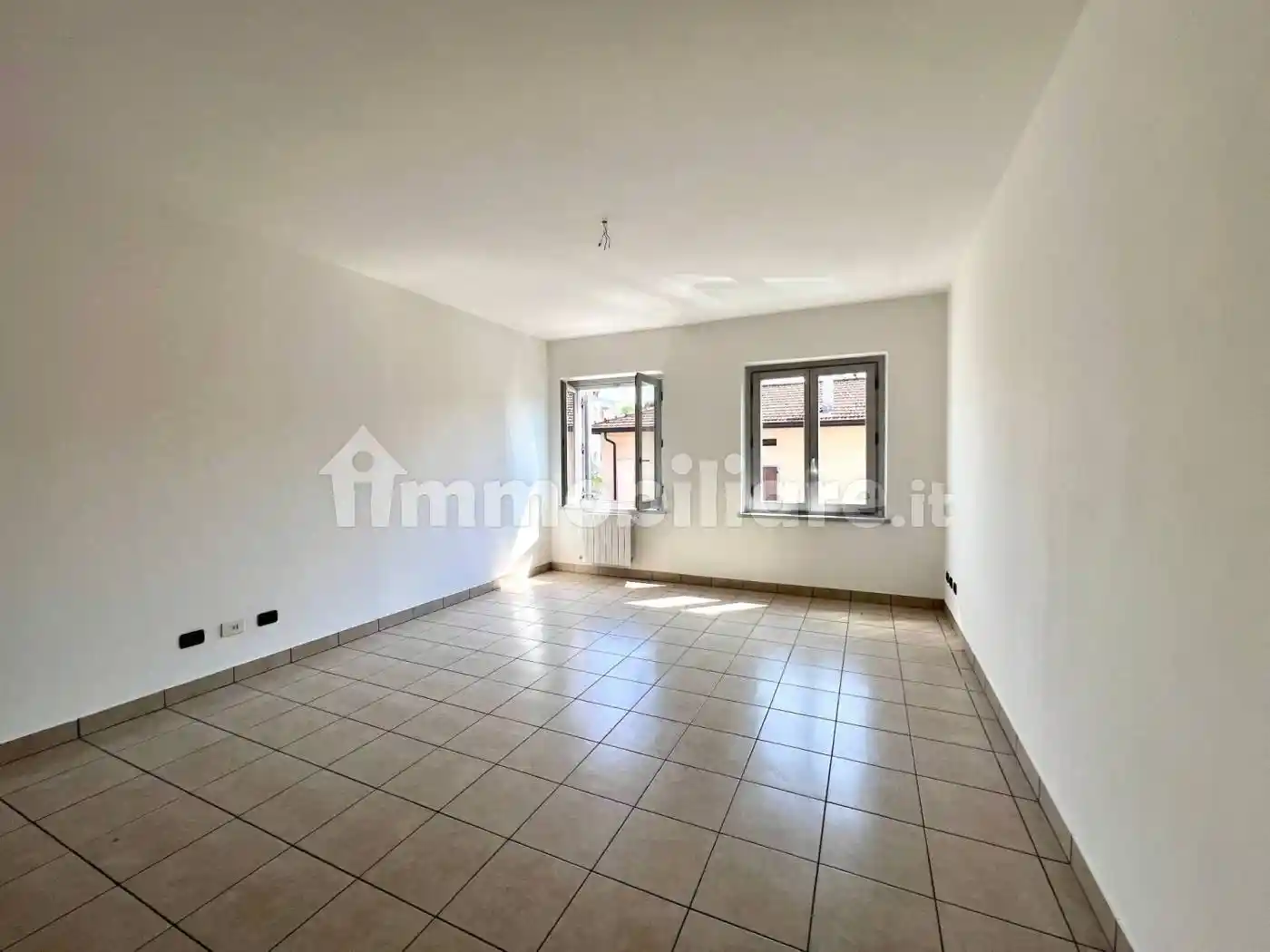 Bilocale via Gaetano Donizetti, Centro, Pedrengo - foto 2