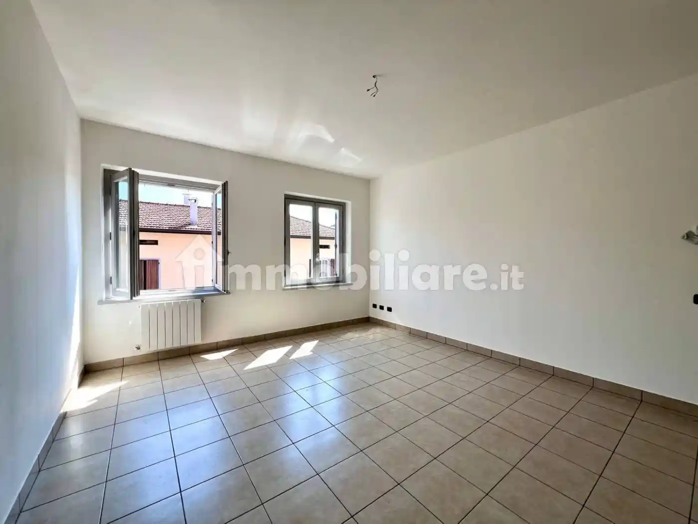 Bilocale via Gaetano Donizetti, Centro, Pedrengo - foto 3