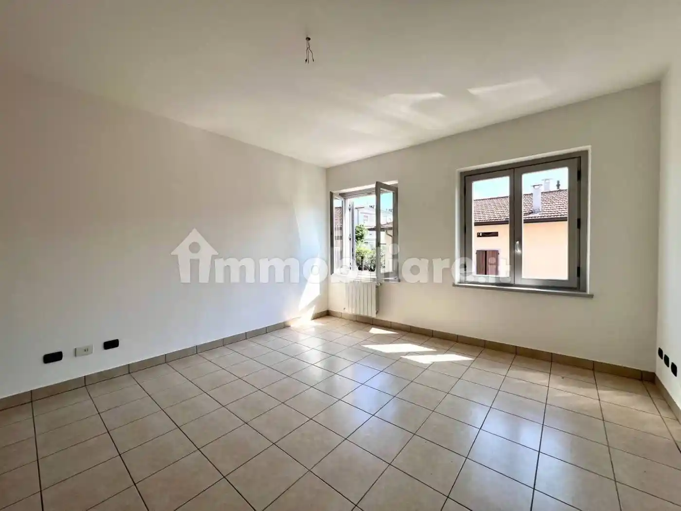 Bilocale via Gaetano Donizetti, Centro, Pedrengo - foto 4