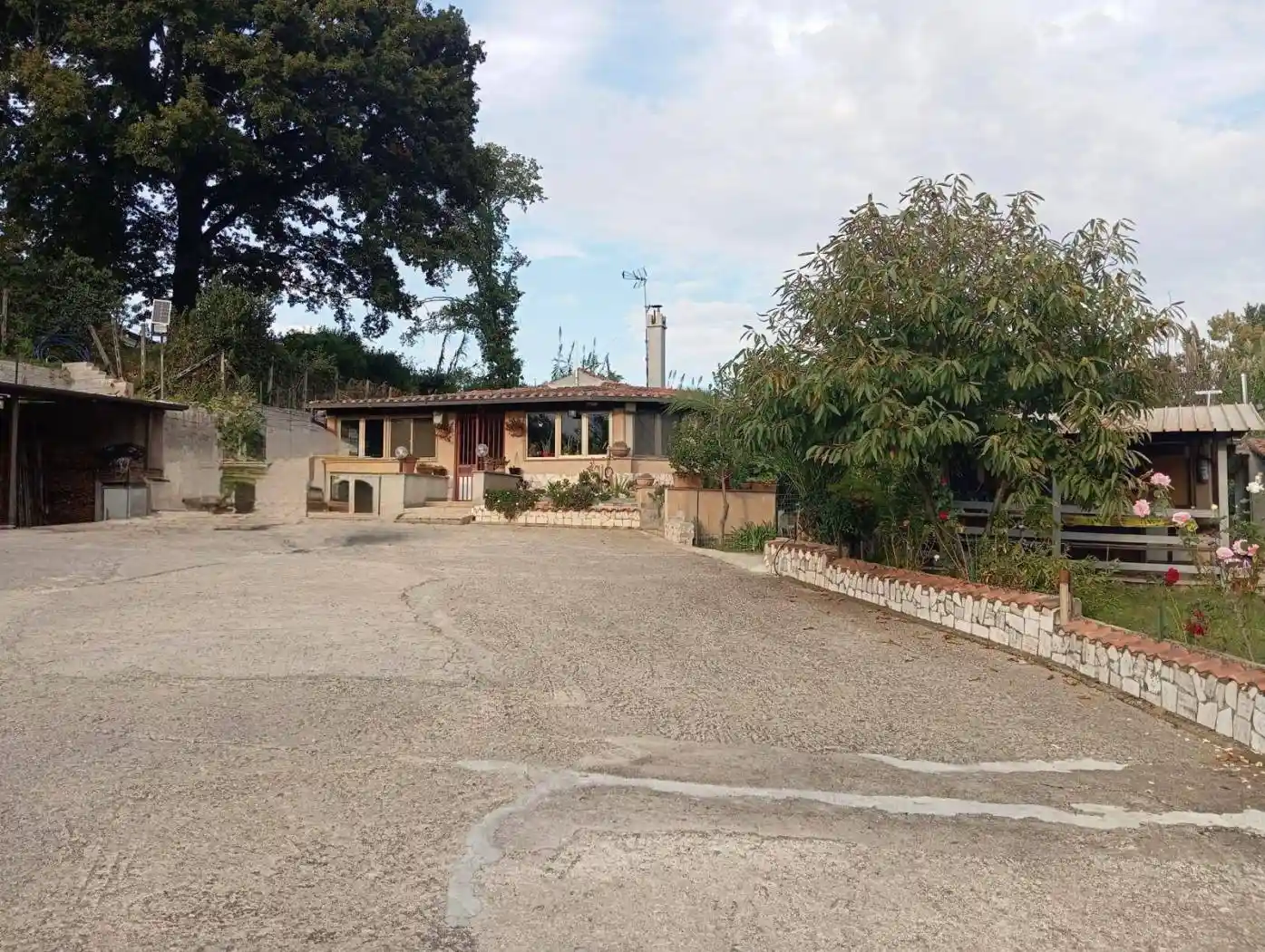 Villa in vendita a Lariano