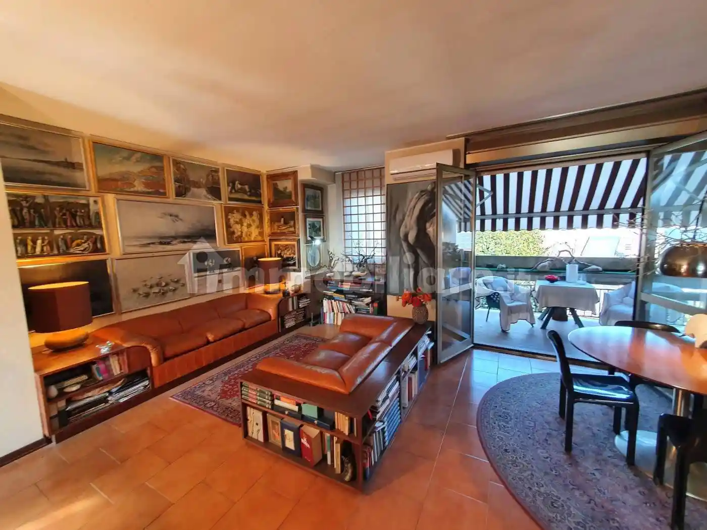 Appartamento in vendita a Busto Arsizio