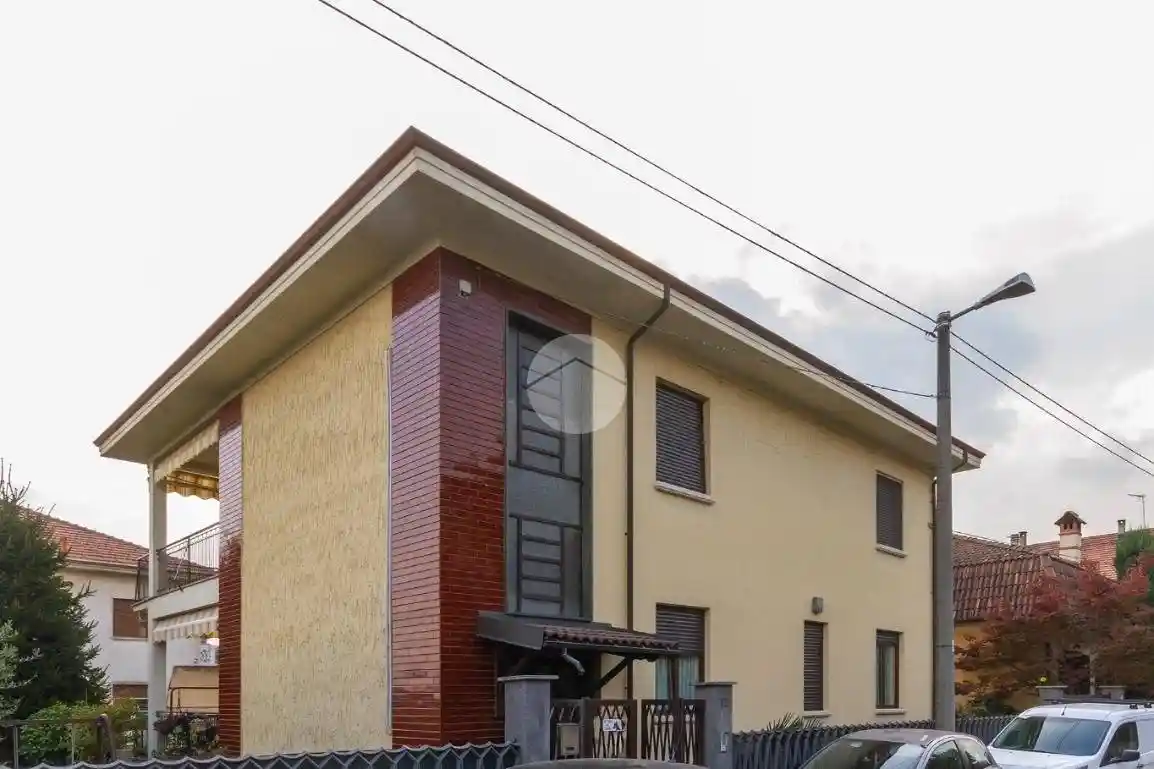 Villa in vendita a Alpignano