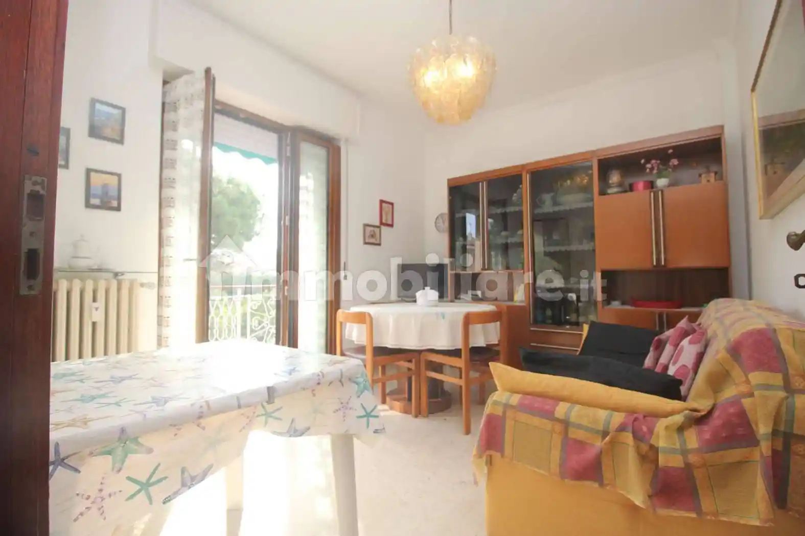 Appartamento in vendita a Loano