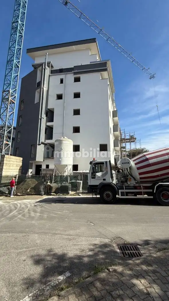 Appartamento in vendita a Rende