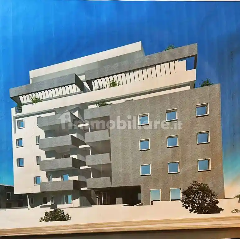 Trilocale via Bari, Roges, Rende - foto 3