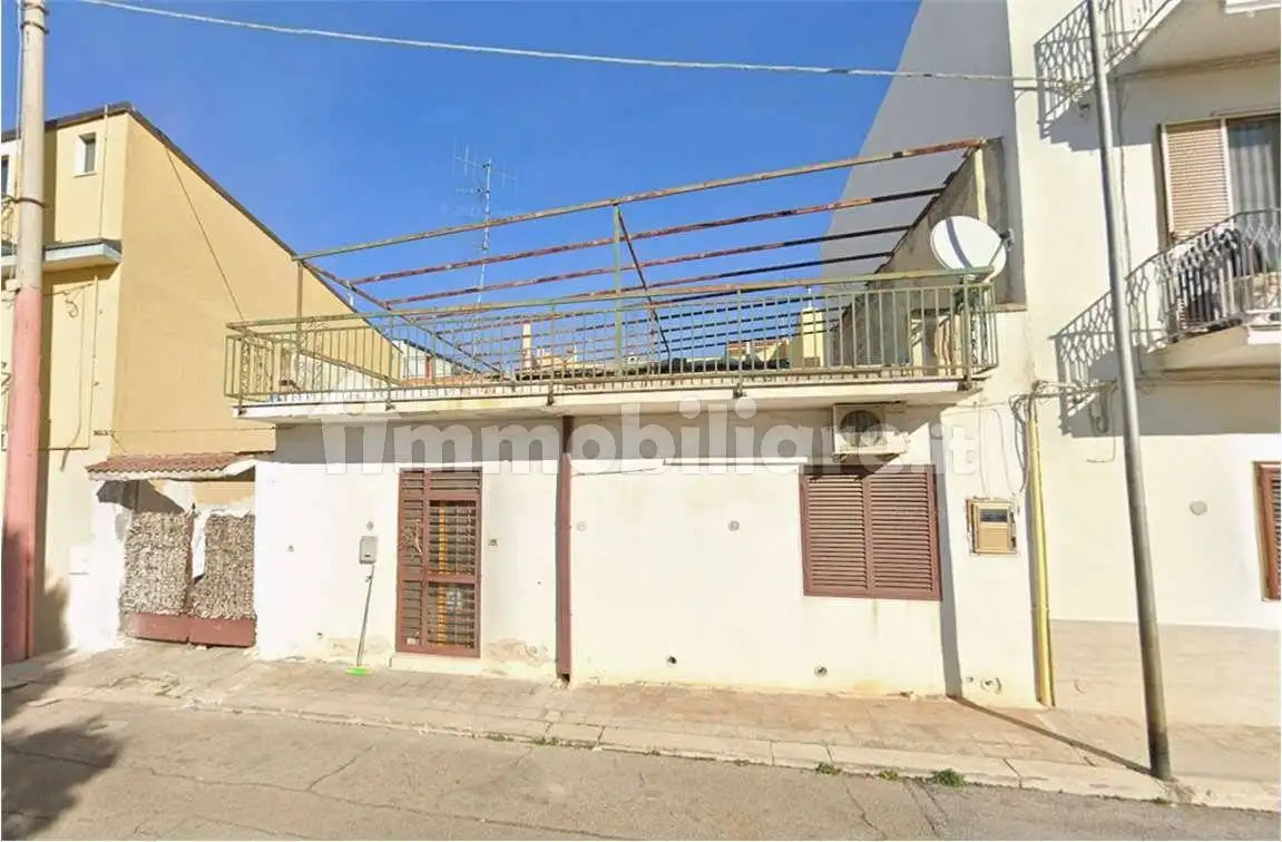 Appartamento in asta a Sannicandro di Bari