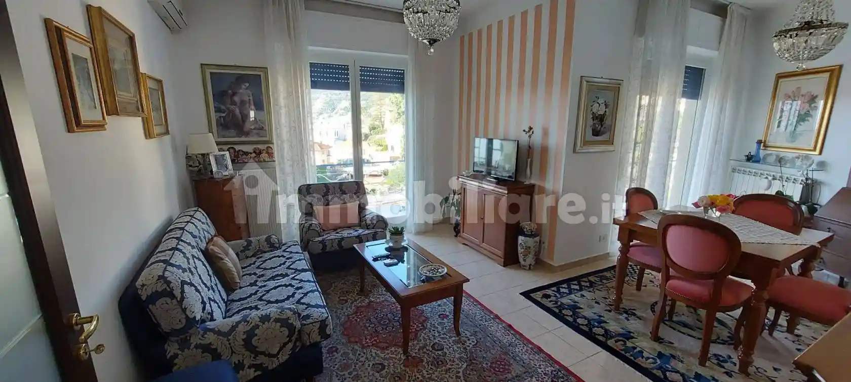 Appartamento in vendita a Ospedaletti