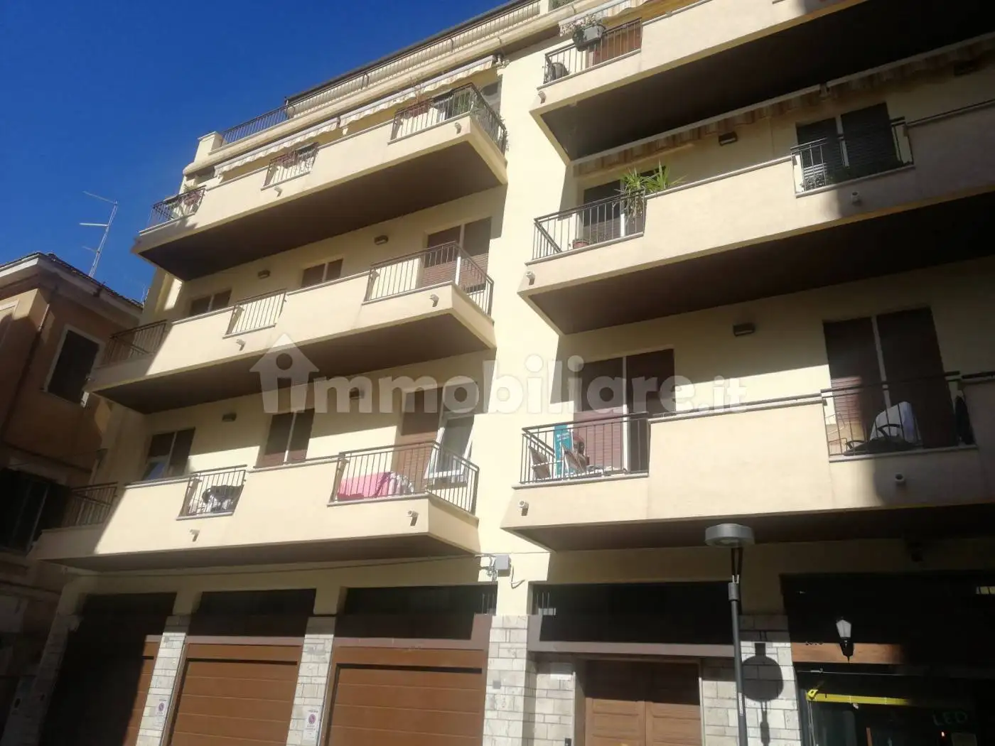 Appartamento in vendita a Pescara