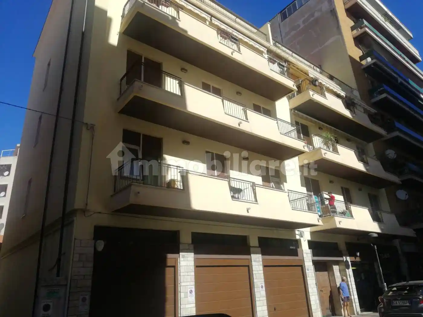 Appartamento via Palermo 129, Via Venezia - Lungofiume Paolucci, Pescara - foto 4