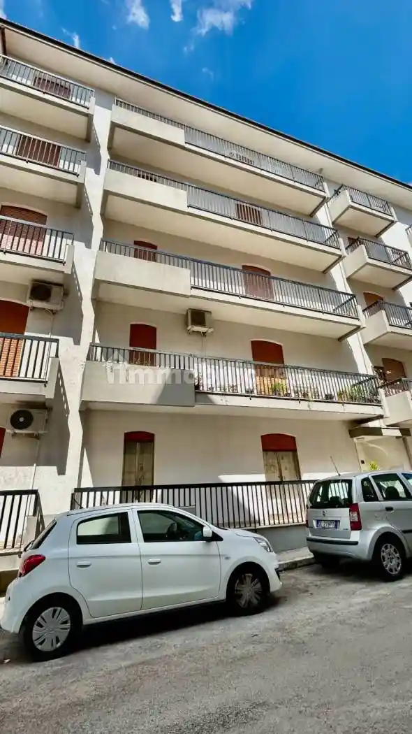 Appartamento in vendita a Modica