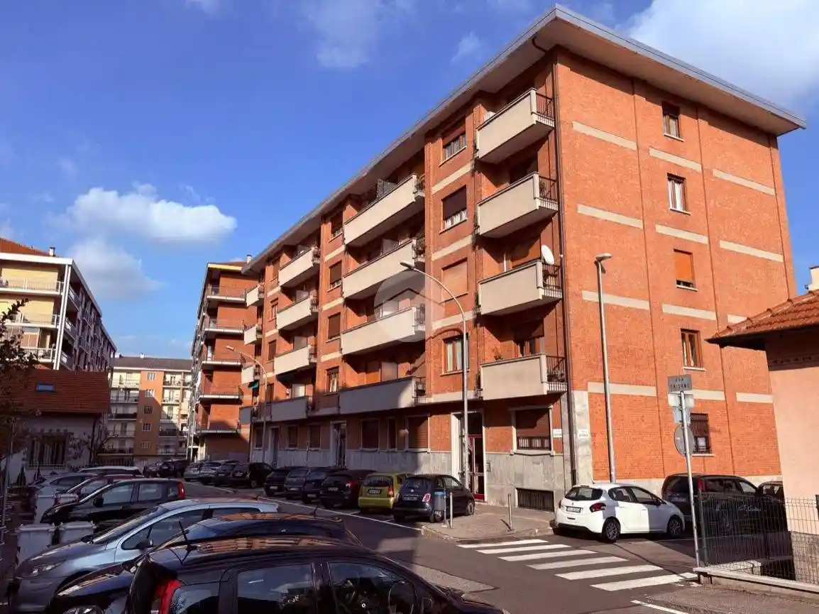 Appartamento in vendita a Rivoli