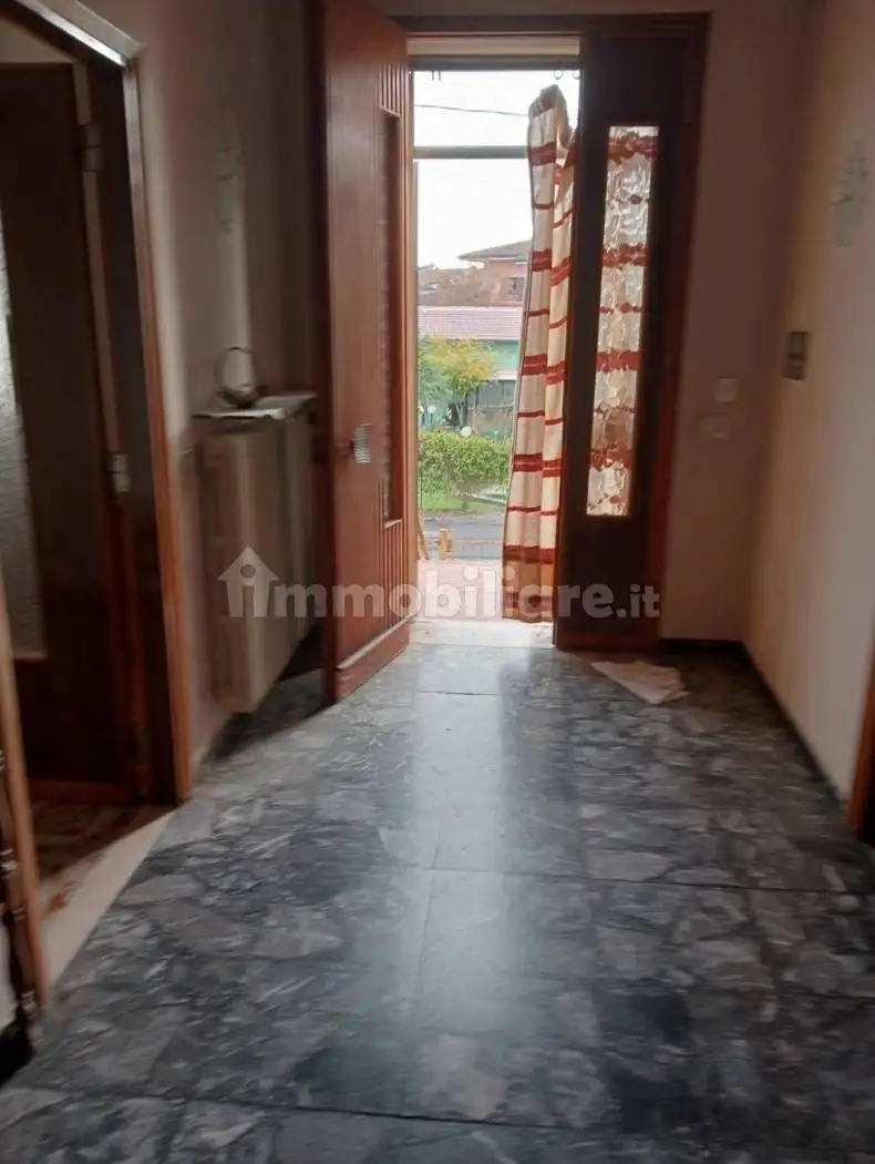 Villa in vendita a Polesella