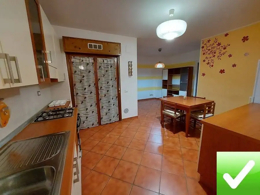 Appartamento in vendita a Reggio Calabria