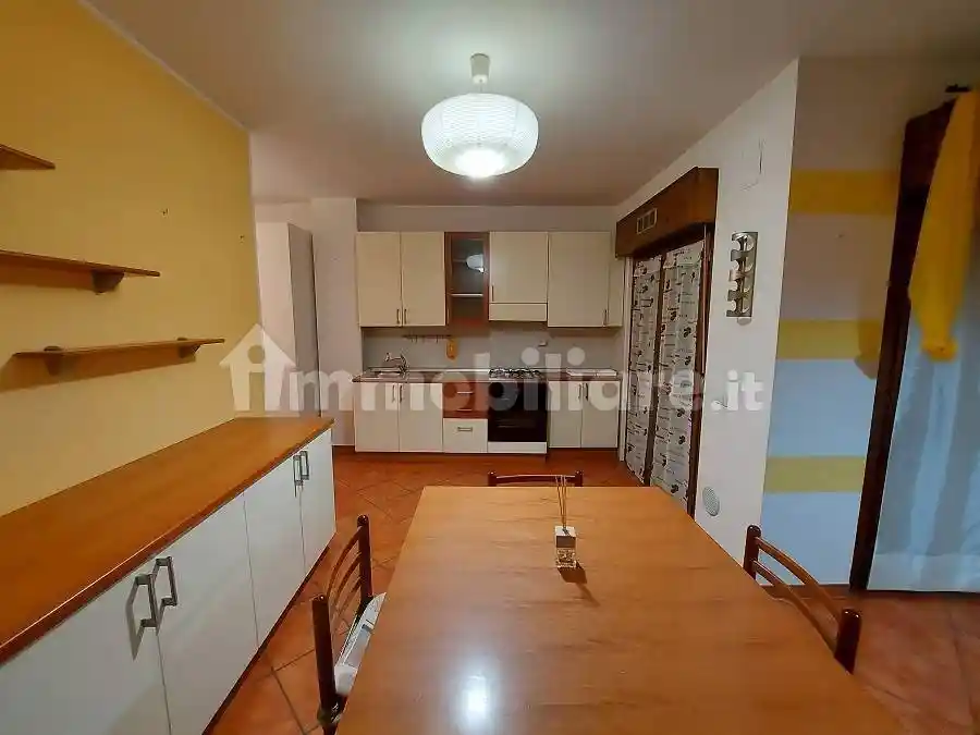 Trilocale ottimo stato, secondo piano, Sbarre, Reggio Calabria - foto 2