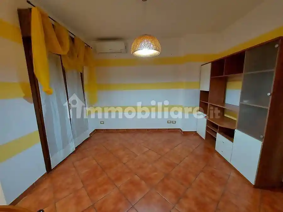 Trilocale ottimo stato, secondo piano, Sbarre, Reggio Calabria - foto 3