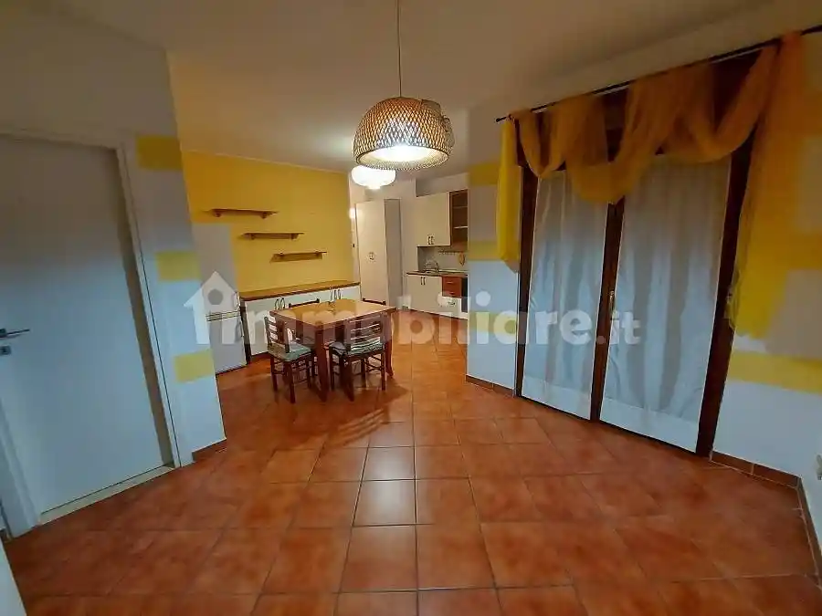 Trilocale ottimo stato, secondo piano, Sbarre, Reggio Calabria - foto 4