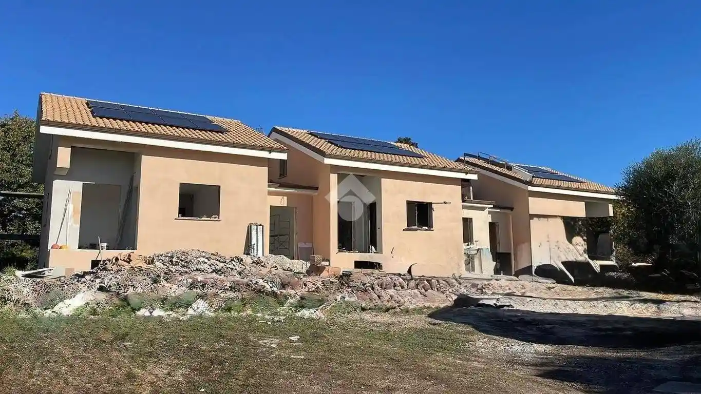 Villetta a schiera in vendita a Lariano