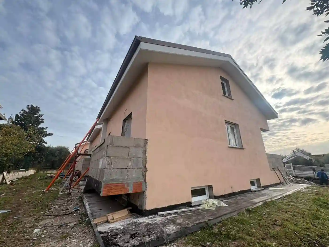 Villetta a schiera - foto 2