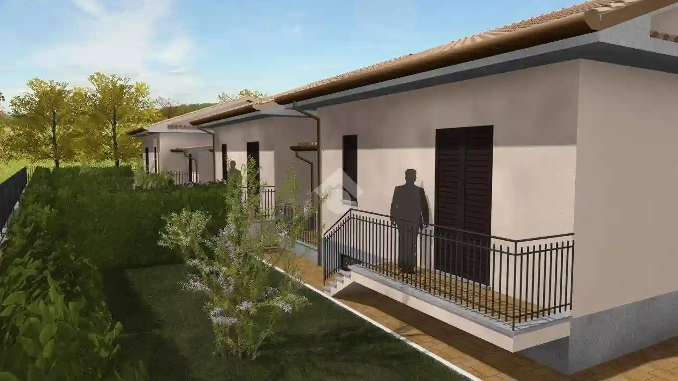 Villetta a schiera - foto 4