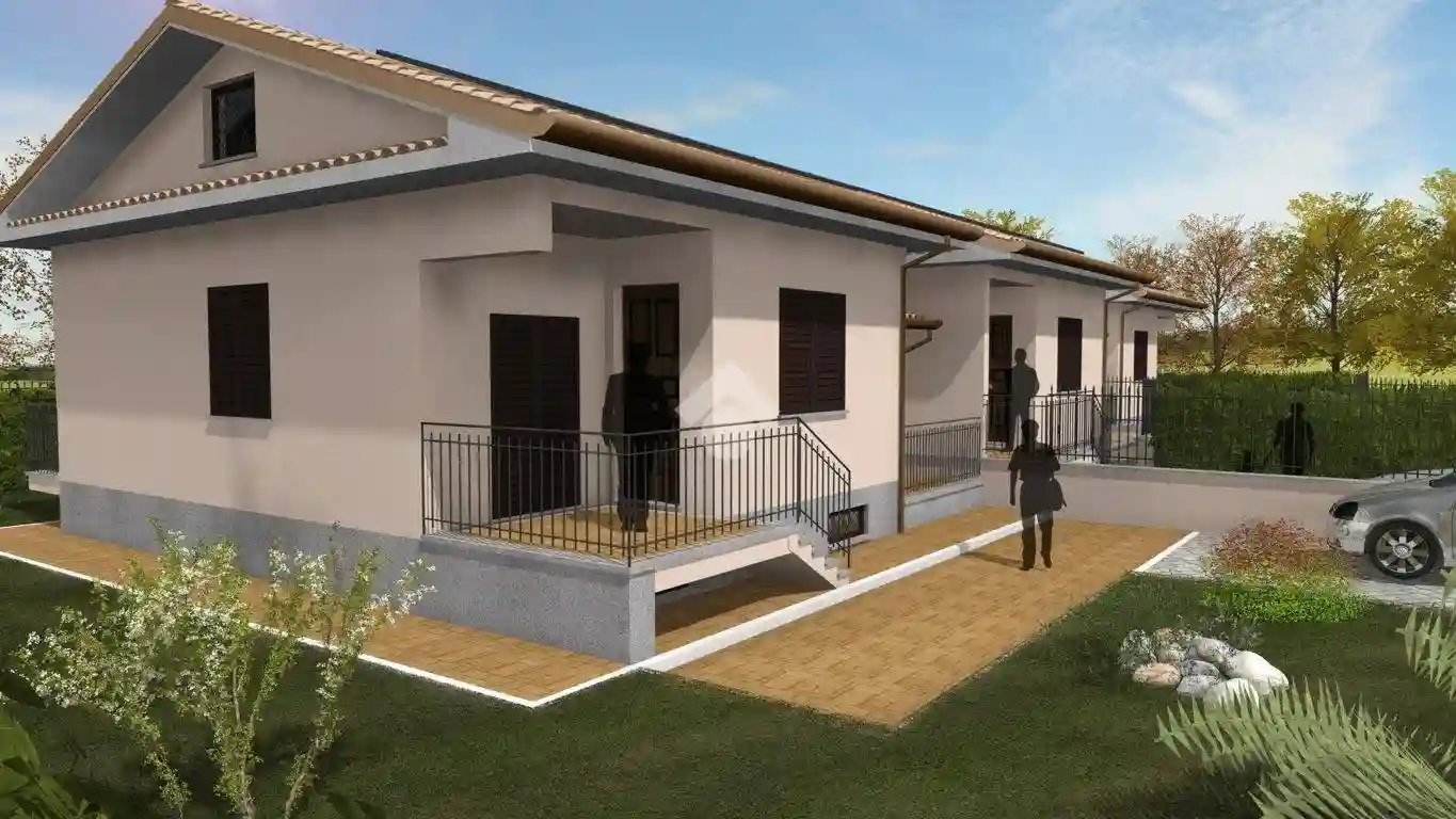 Villetta a schiera - foto 5