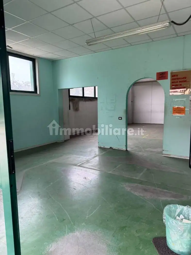 Palazzo - Edificio in vendita a Udine