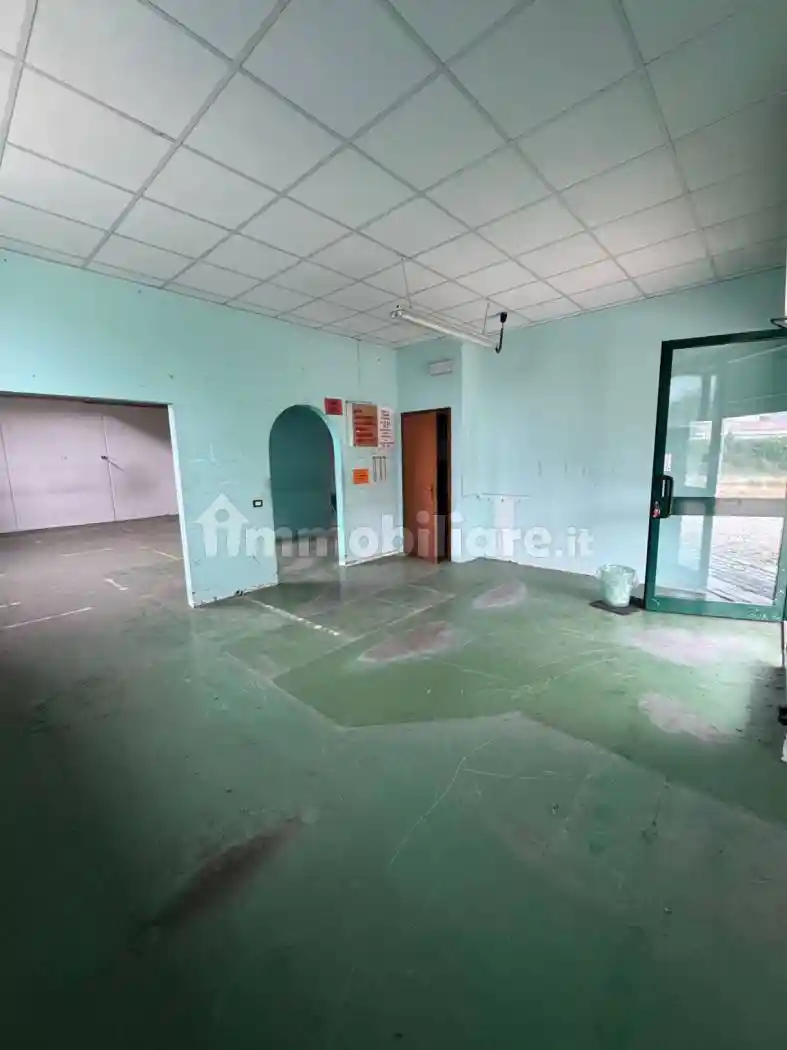 Palazzo - Edificio in Vendita - foto 2