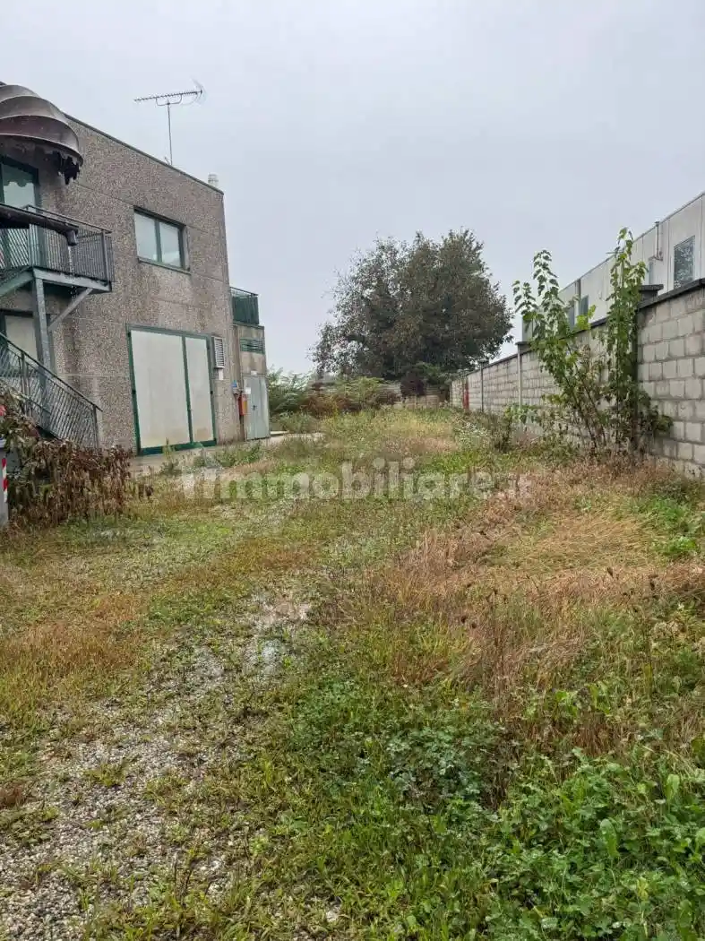 Palazzo - Edificio in Vendita - foto 5