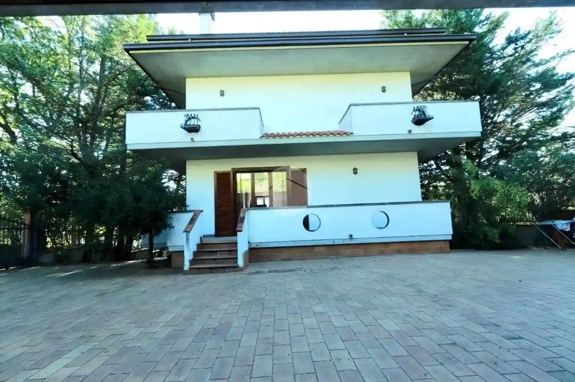 Villa unifamiliare via Marsala 1, Sambuceto, San Giovanni Teatino - foto 2