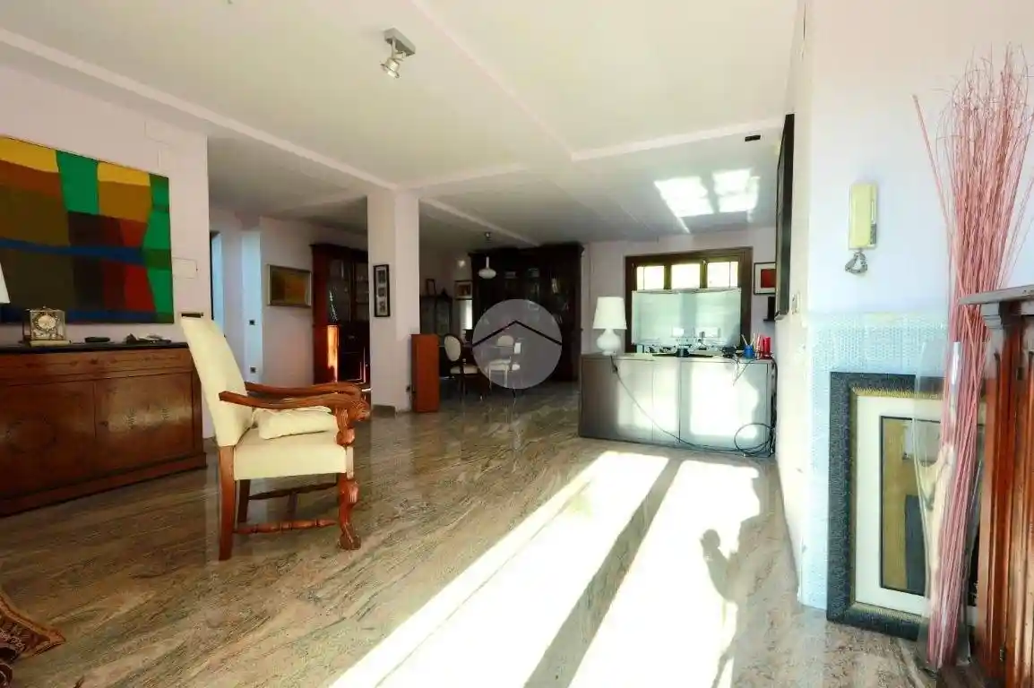 Villa unifamiliare via Marsala 1, Sambuceto, San Giovanni Teatino - foto 4