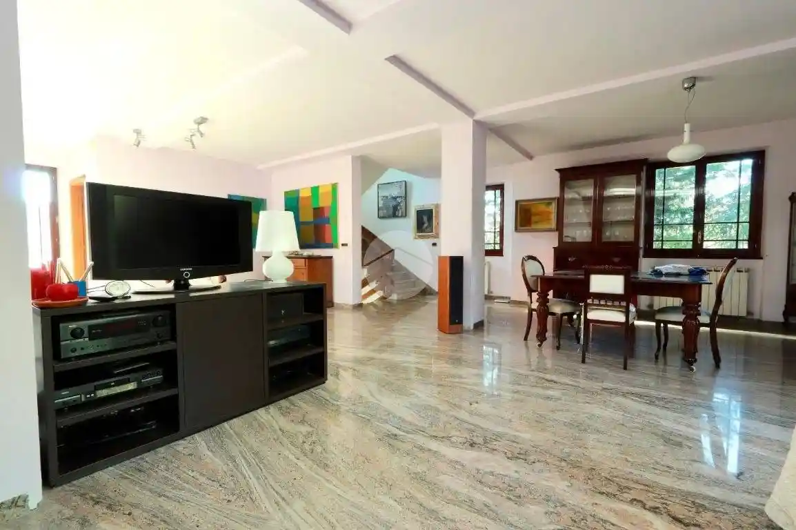 Villa unifamiliare via Marsala 1, Sambuceto, San Giovanni Teatino - foto 5