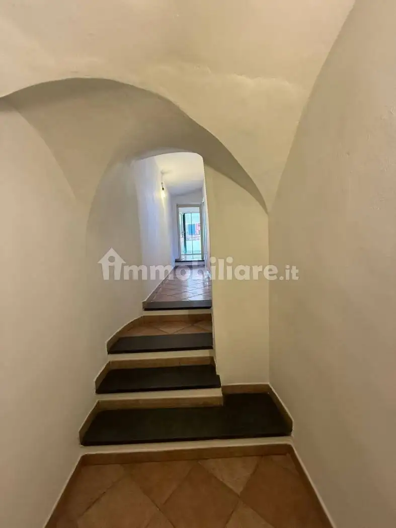 Quadrilocale via Dante, Civezza - foto 2