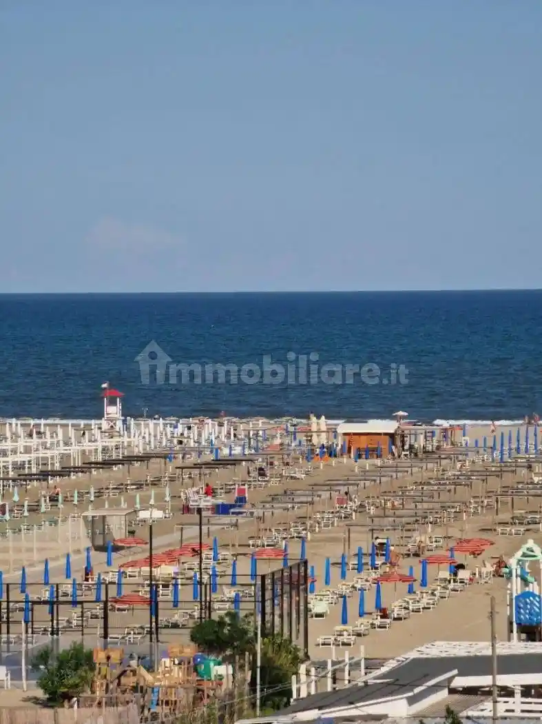 Appartamento in vendita a Comacchio