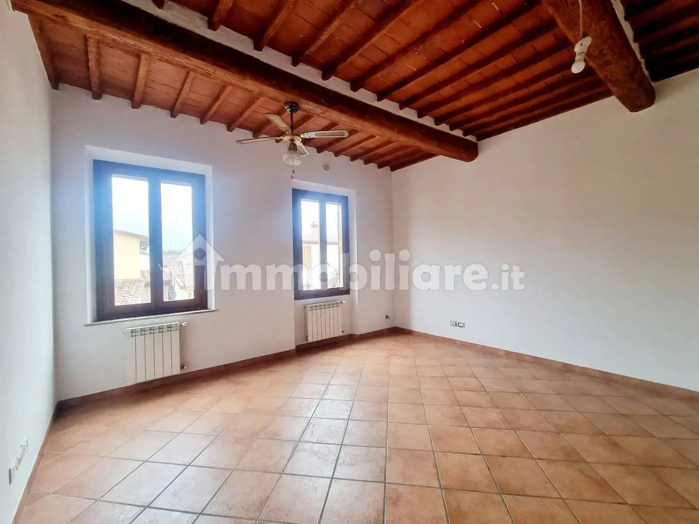 Appartamento in vendita a Campi Bisenzio