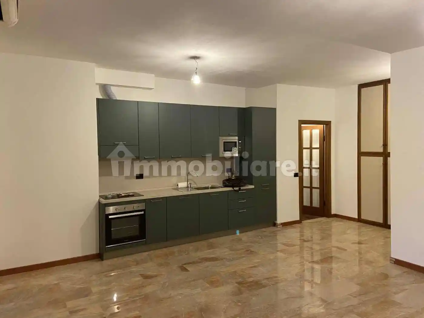 Trilocale viale Bacchiglione 21, Lodi - Brenta, Milano - foto 2