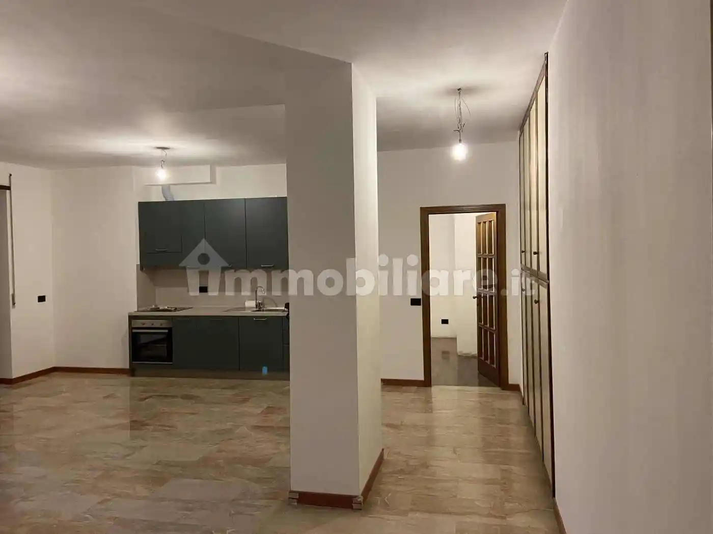 Trilocale viale Bacchiglione 21, Lodi - Brenta, Milano - foto 3
