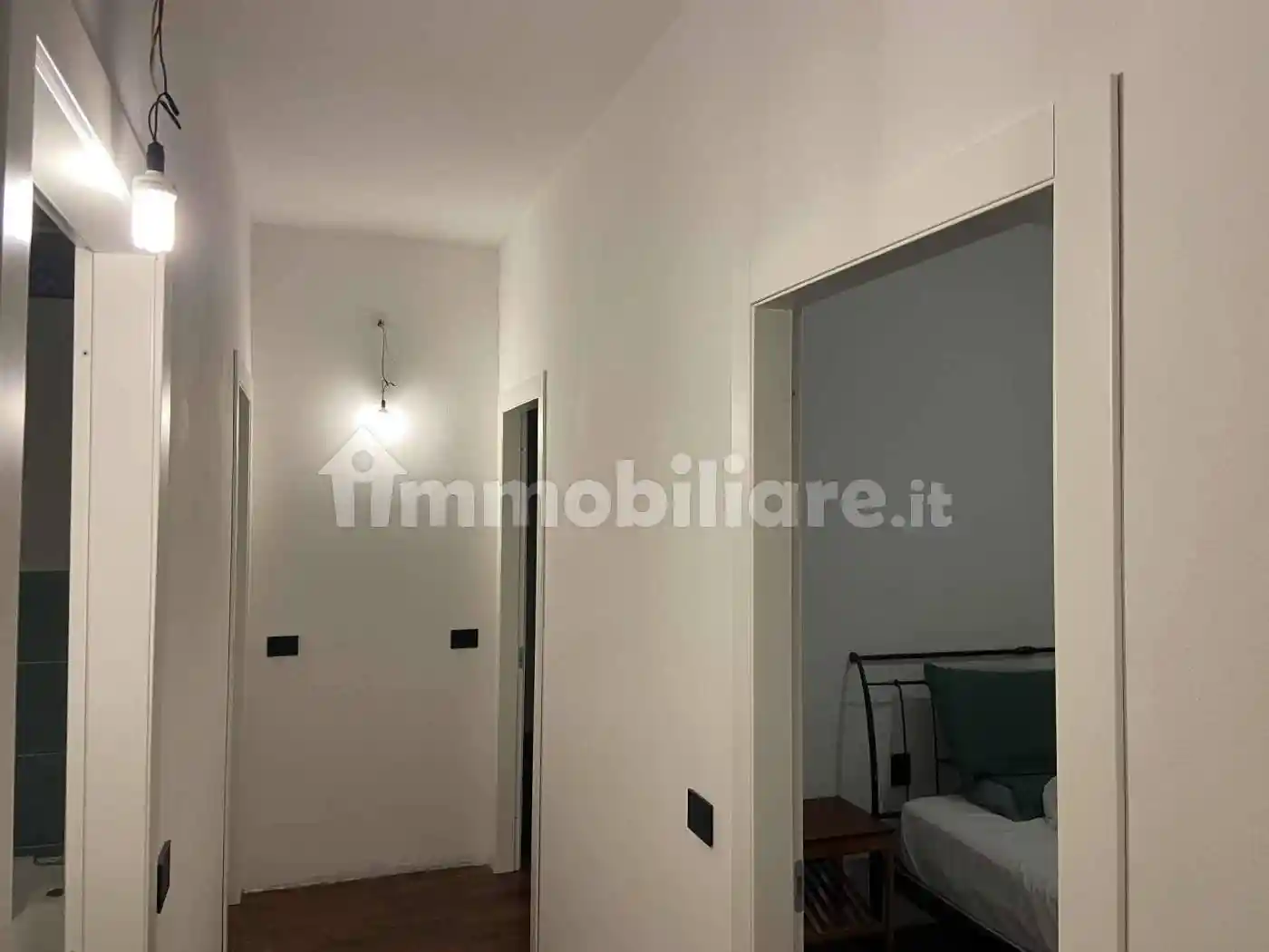 Trilocale viale Bacchiglione 21, Lodi - Brenta, Milano - foto 4