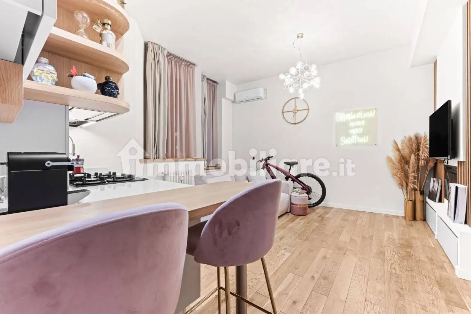 Apartment in vendita a Milan