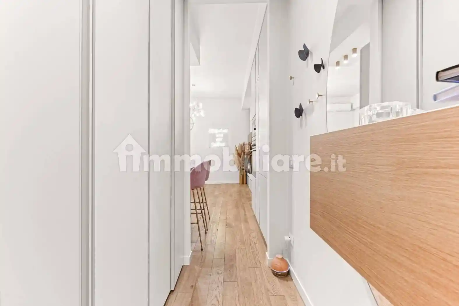 Bilocale via Francesco Redi 6, Morgagni, Milano - foto 5