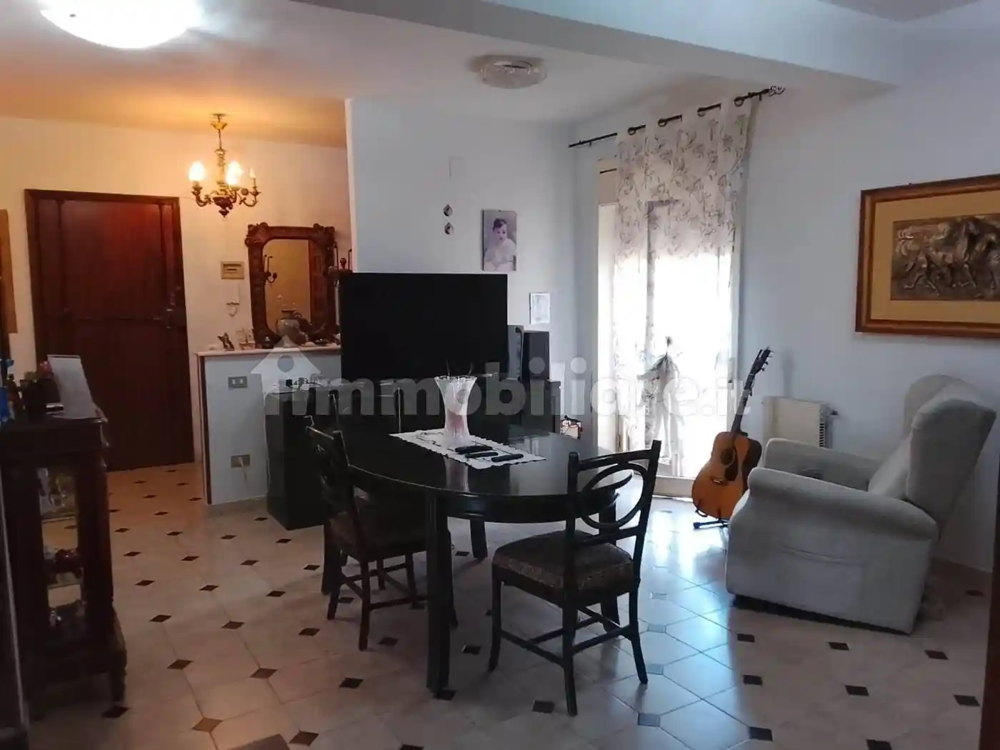 Appartamento in vendita a Messina