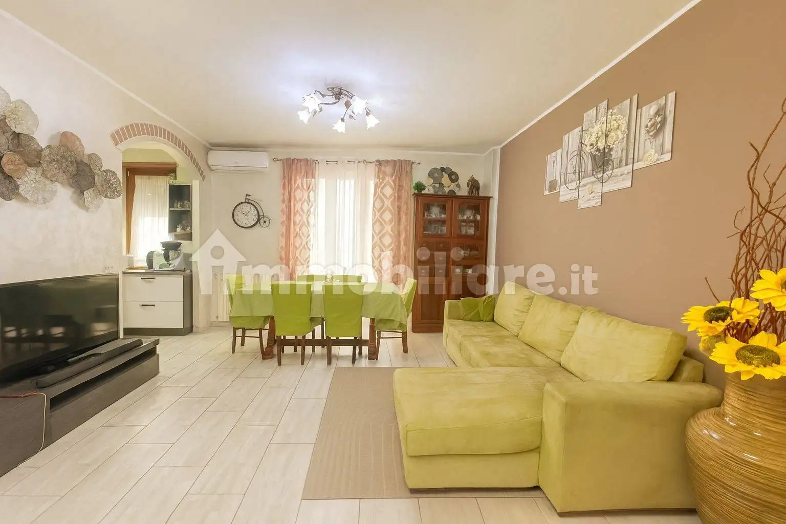 Appartamento in vendita a Sommariva del Bosco