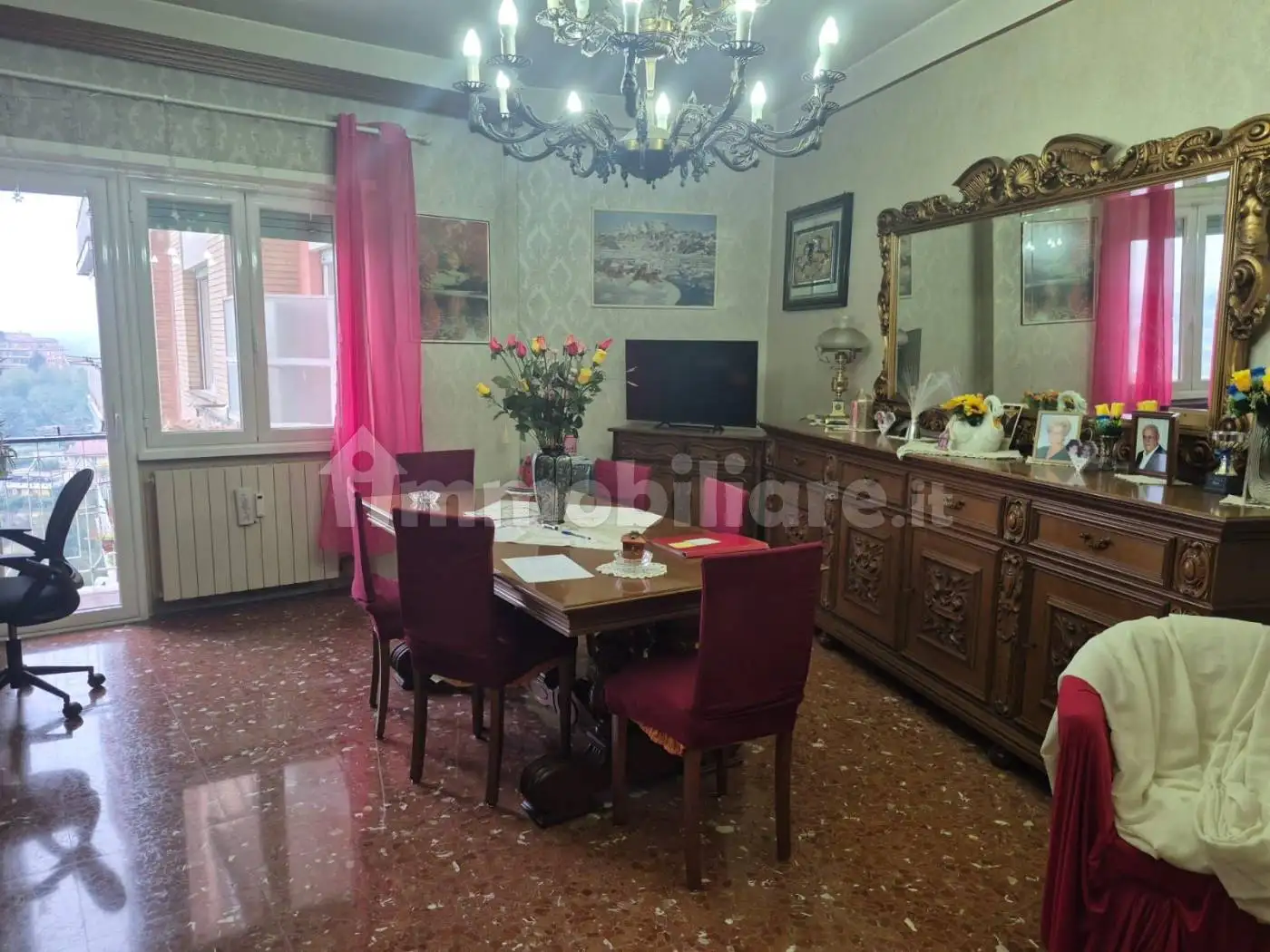 Appartamento in vendita a Frosinone