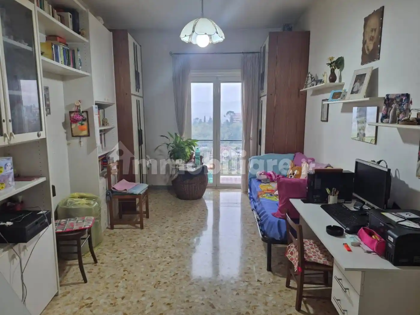 Quadrilocale viale America Latina, America Latina, Frosinone - foto 3