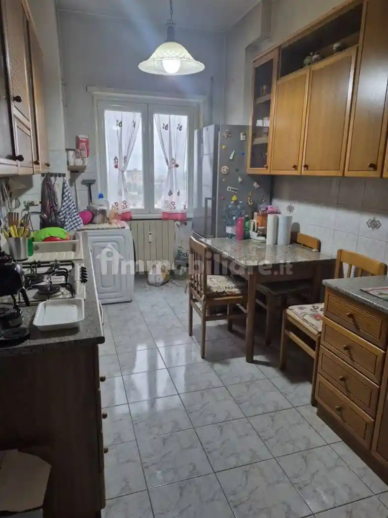 Quadrilocale viale America Latina, America Latina, Frosinone - foto 4