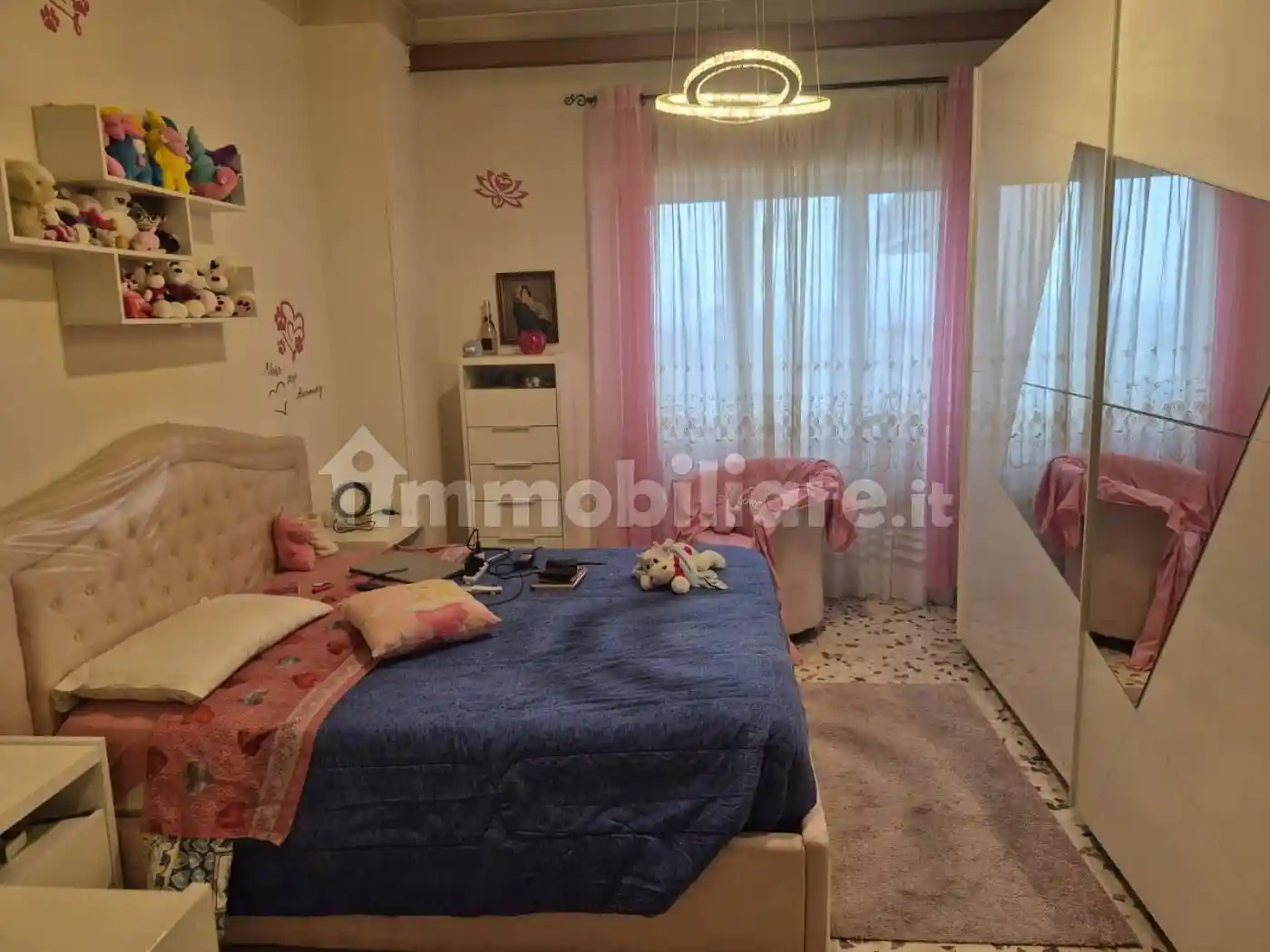 Quadrilocale viale America Latina, America Latina, Frosinone - foto 5