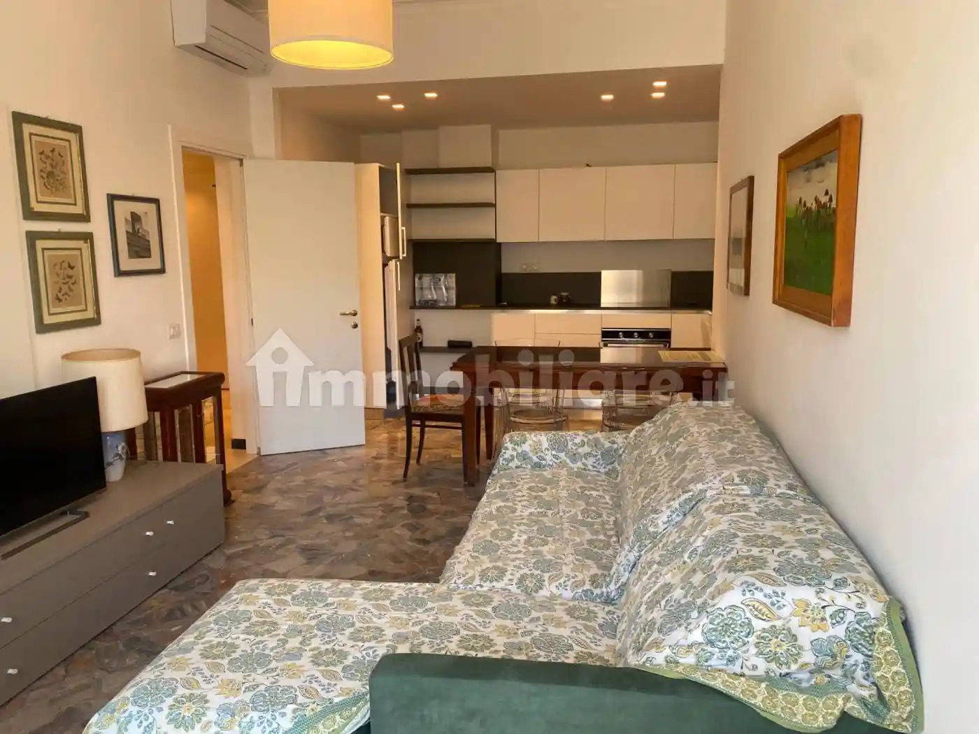 Bilocale via Jacopo Rocca, Centro Storico, Chiavari - foto 2